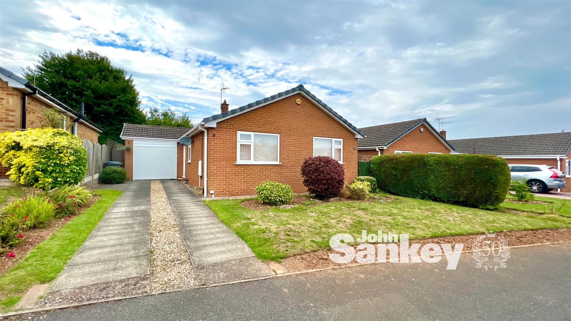 Properties John Sankey